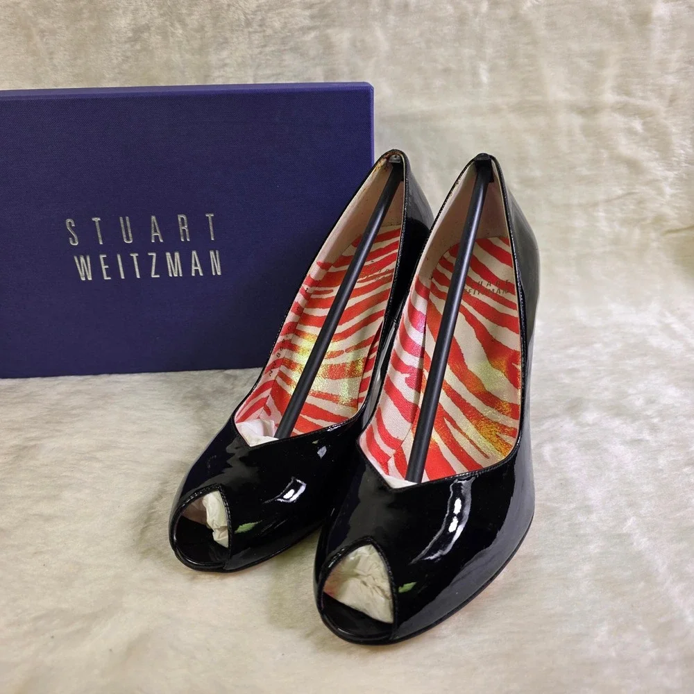Stuart Weitzman stuart weitzman